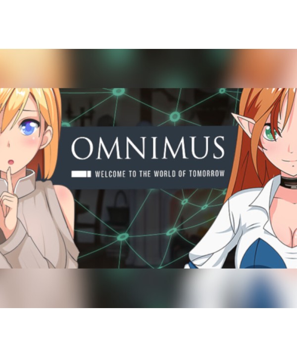 OMNIMUS Steam Key GLOBAL